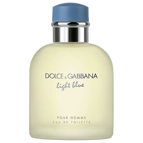 herengeur dolce gabbana|dolce and gabbana light blue pour homme.